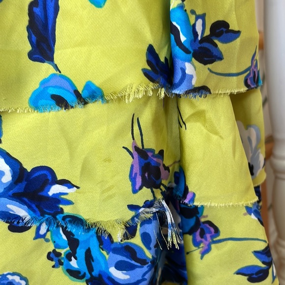 Evan-Picone Dress - Picture 6 of 10